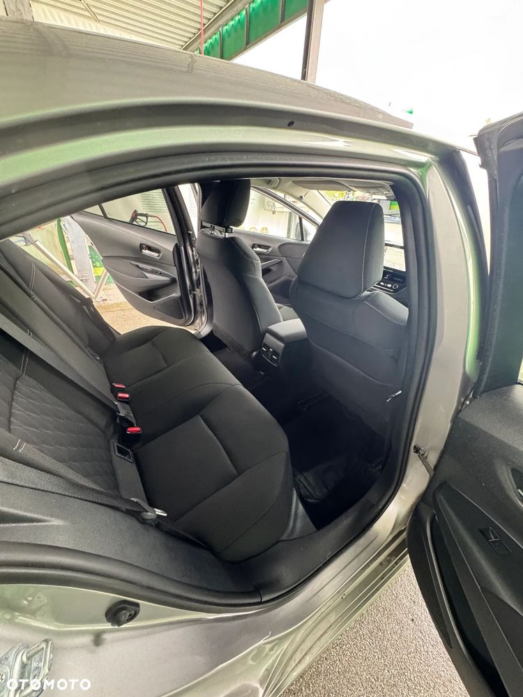 Toyota Corolla 1.6 Comfort - 11