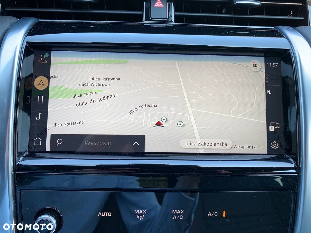 Land Rover Discovery Sport 1.5 P300e PHEV R-Dynamic SE - 12