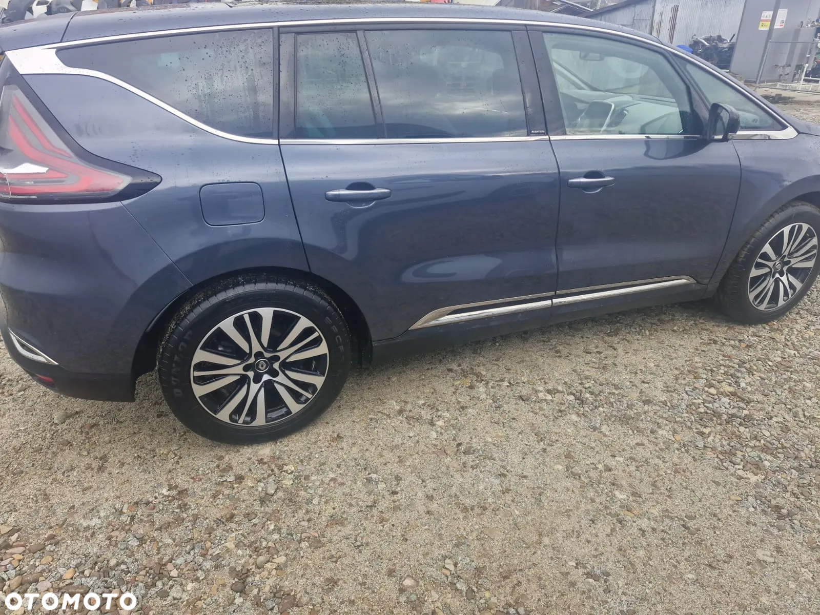 Renault Espace 1.8 TCe FAP Energy Initiale Paris EDC - 9