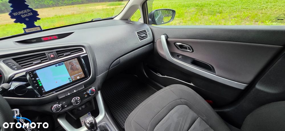 Kia Ceed 1.4 L Business Line - 11