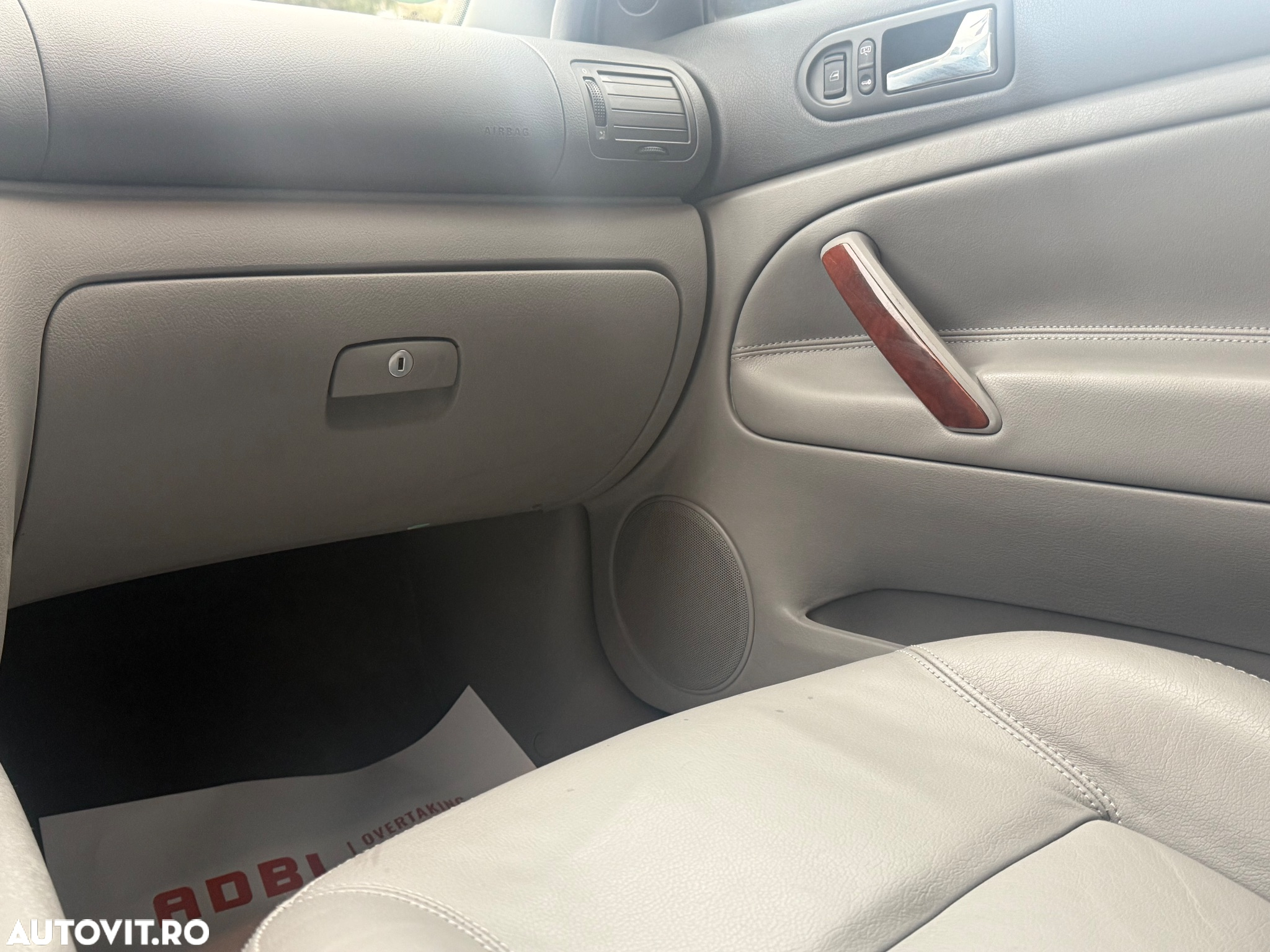 Volkswagen Passat - 7