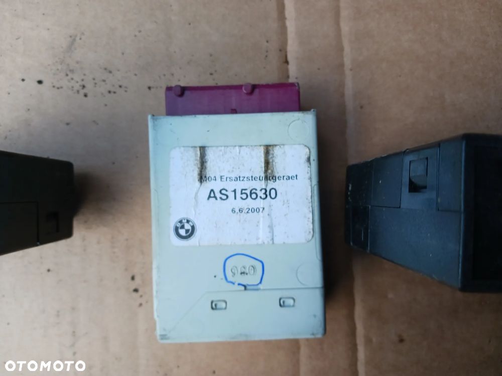 BMW E36 318 MODUŁ STEROWNIK KOMFORTU 8369483 93-00 - 3