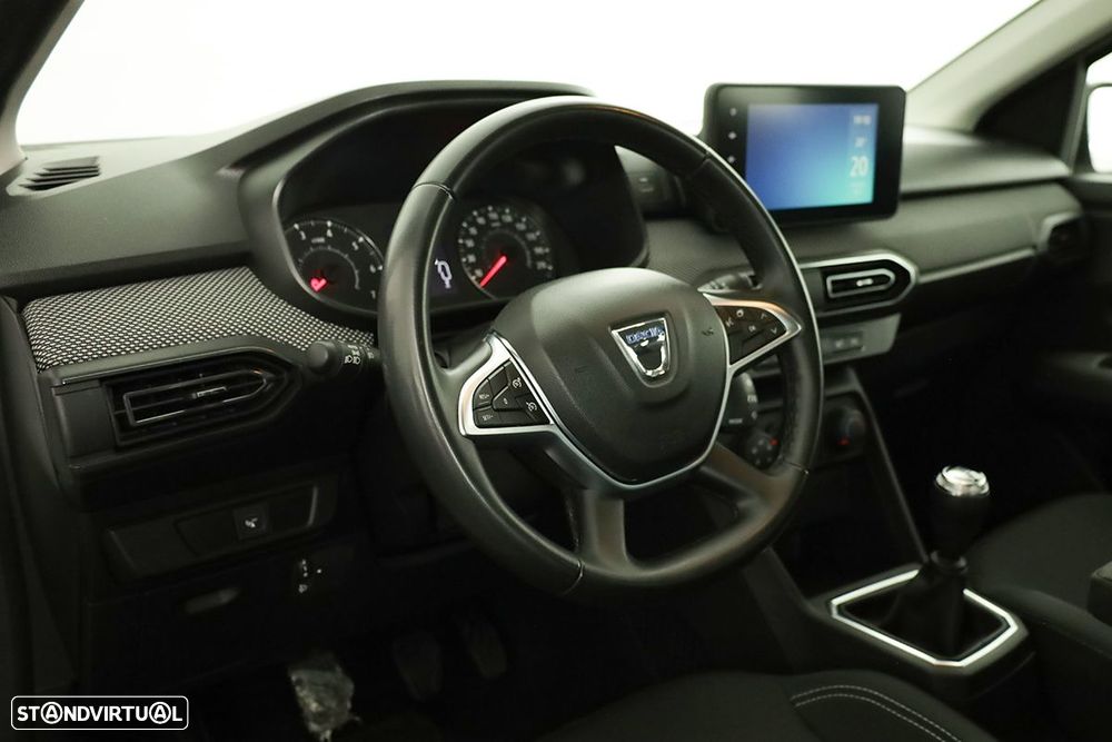 Dacia Sandero 1.0 TCe Comfort - 7