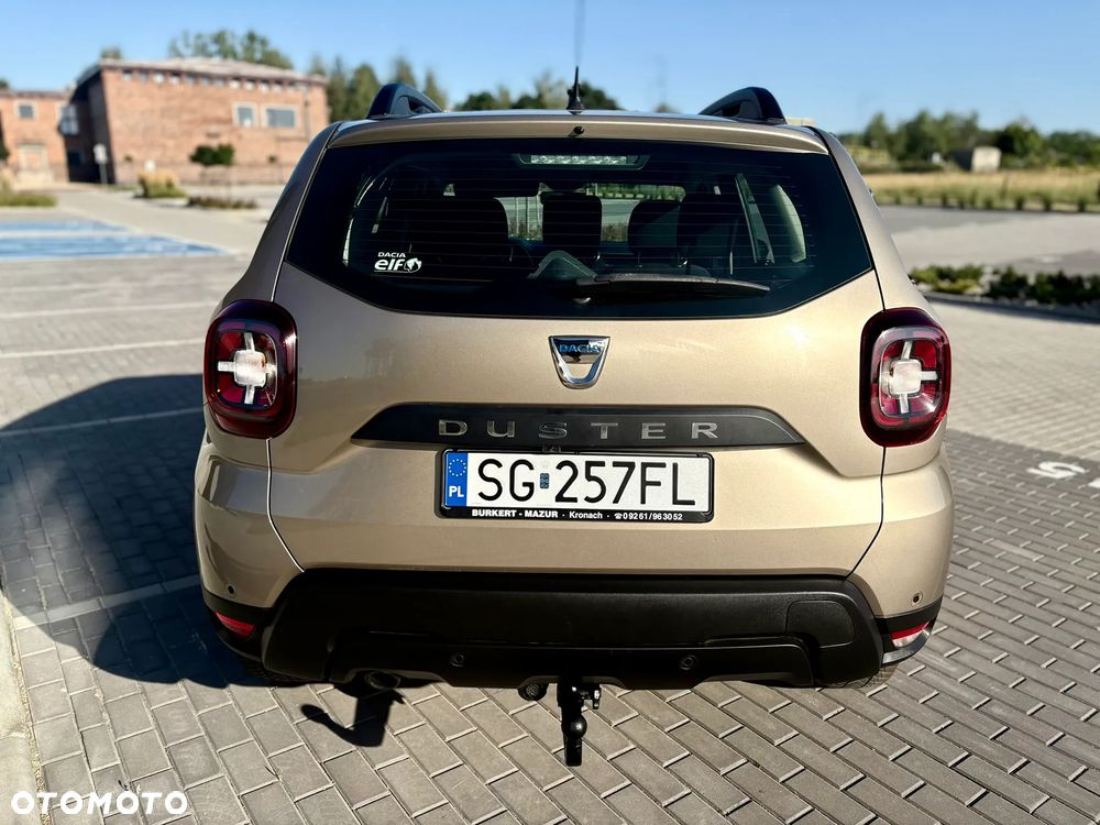 Dacia Duster TCe 125 2WD Prestige - 14