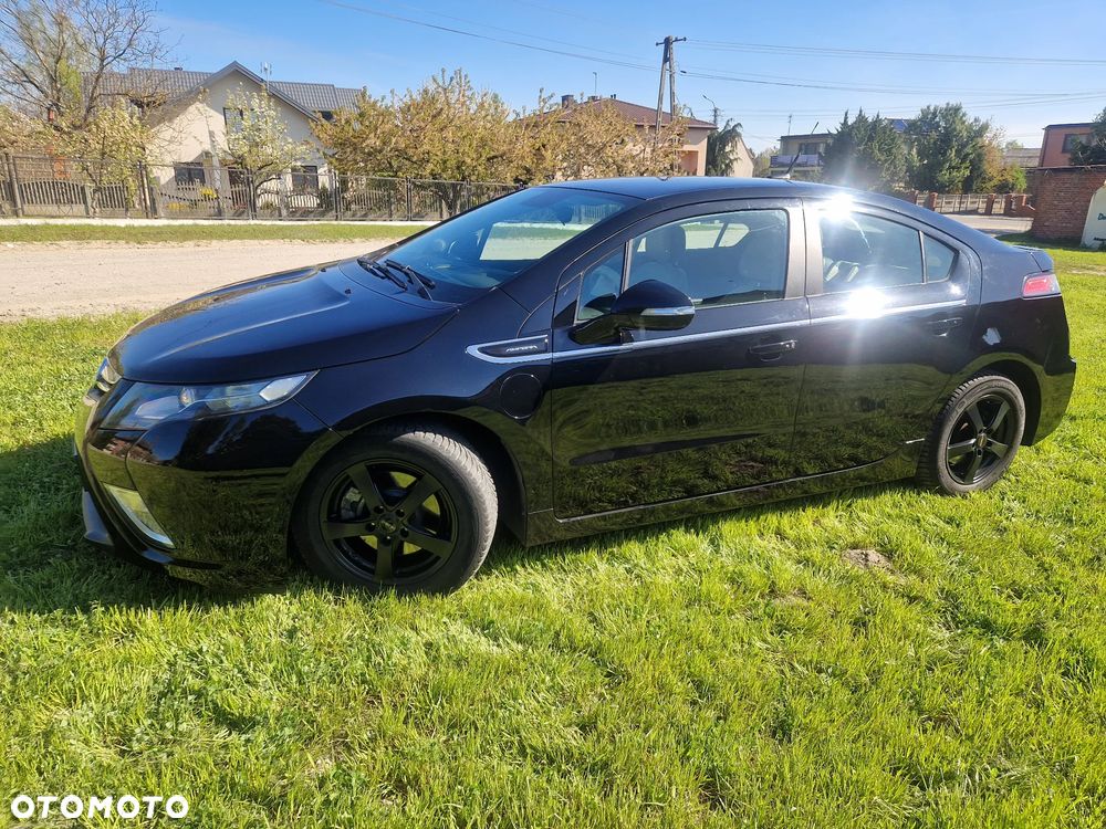 Opel Ampera - 9