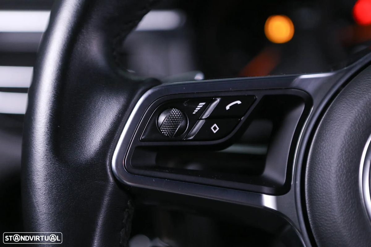 Porsche Macan Standard - 14