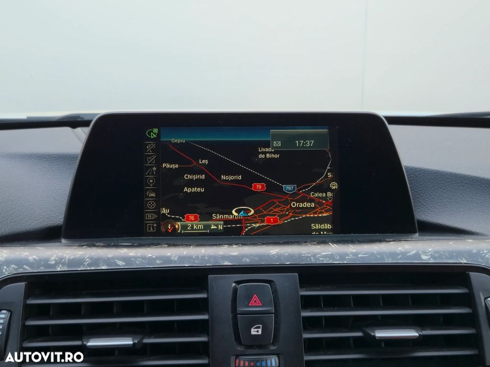 BMW Seria 4 420d Aut. M Sport - 15