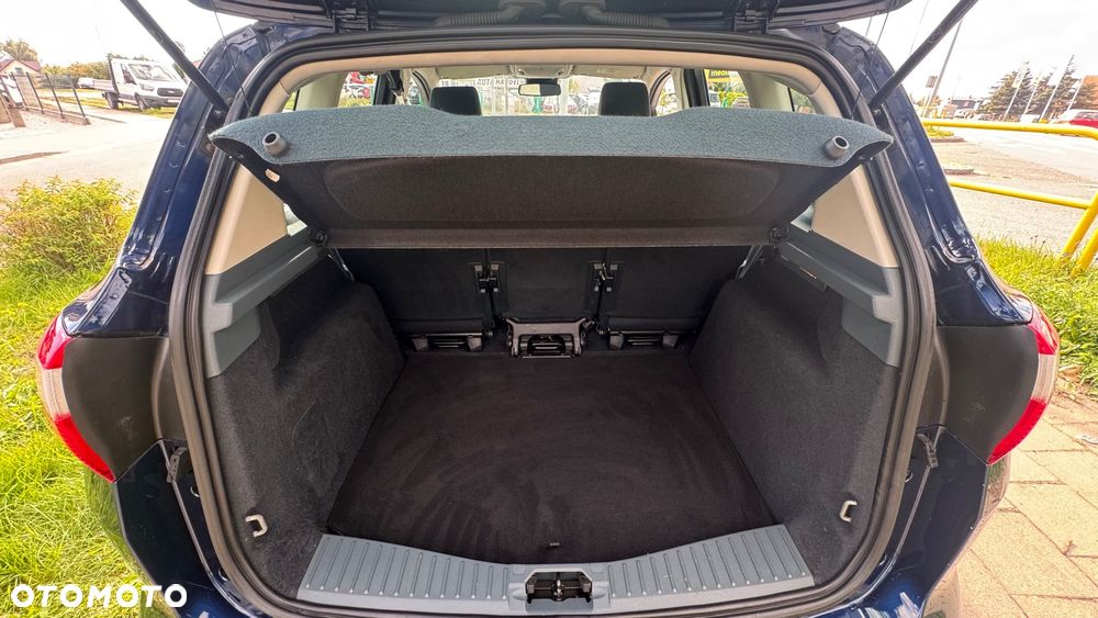 Ford C-MAX 1.0 EcoBoost Edition ASS - 26