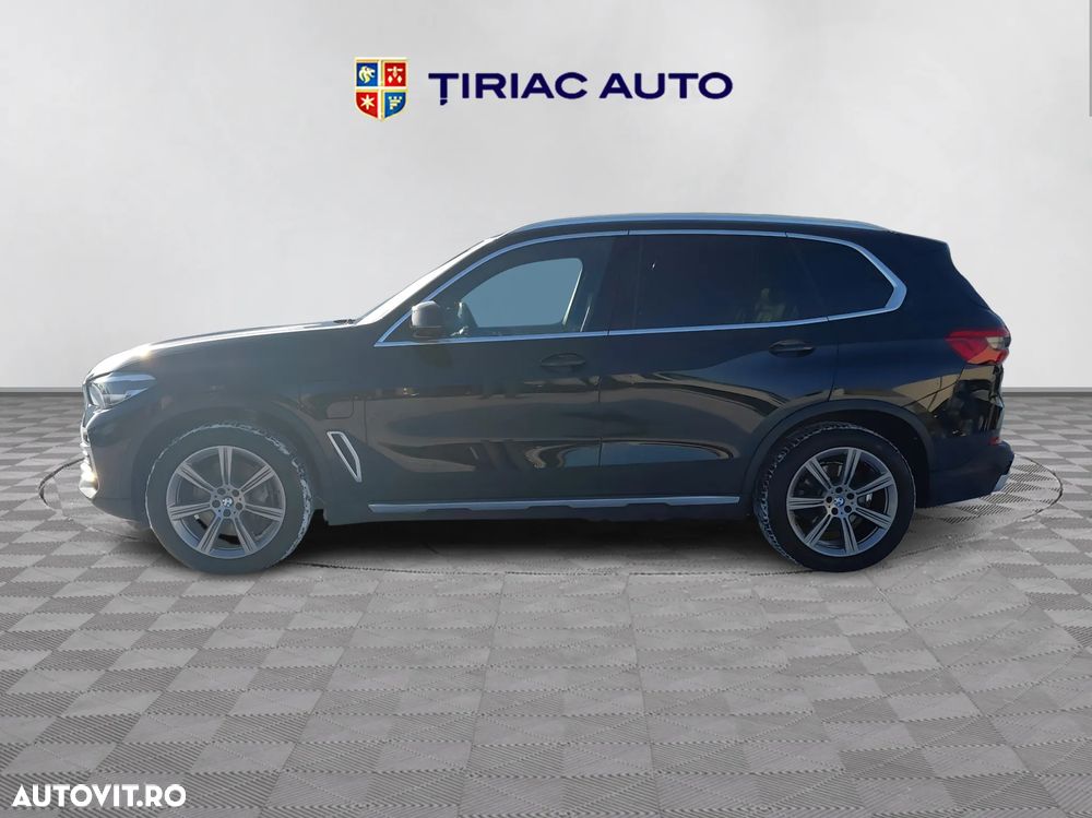 BMW X5 xDrive45e xLine - 3