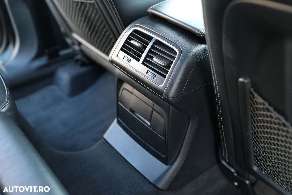 Audi SQ5 - 36