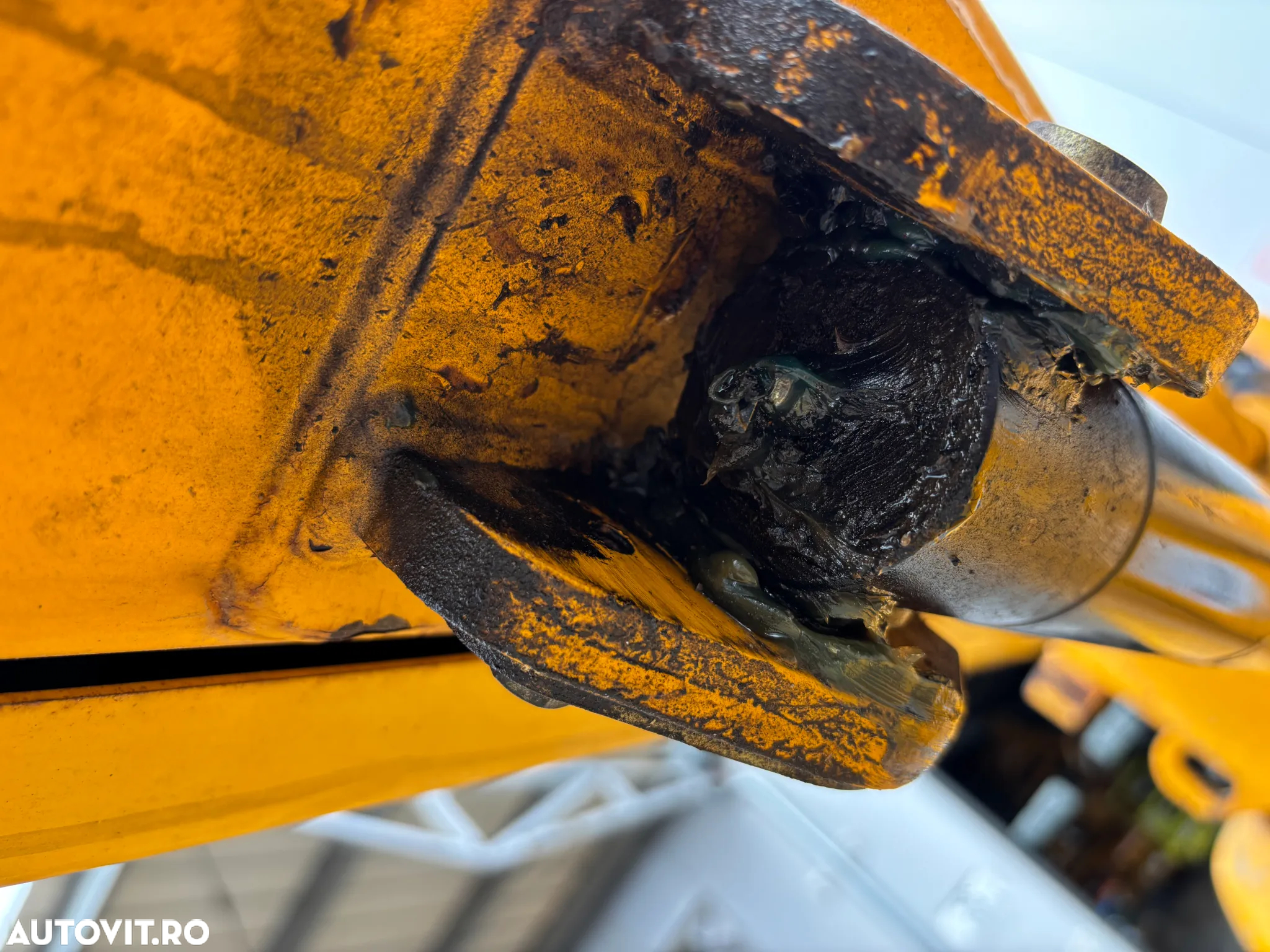 Manitou 80VJR  telescopica - 20