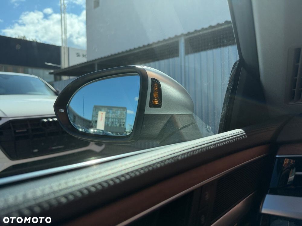 Volkswagen Arteon 2.0 TSI Elegance DSG - 29