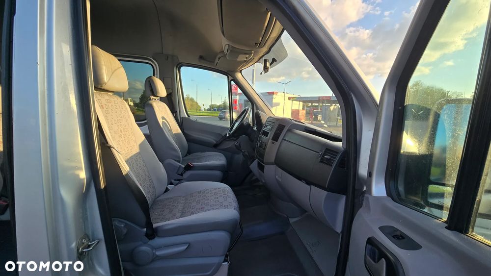 Volkswagen Crafter 30 TDI - 7