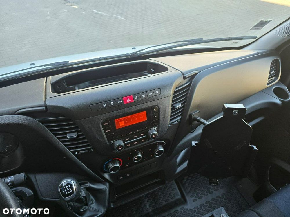 Iveco Daily 35C16 V - 25