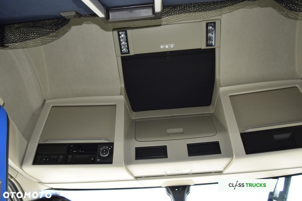 Volvo FH 460 Globetrotter XL i-Save - 15