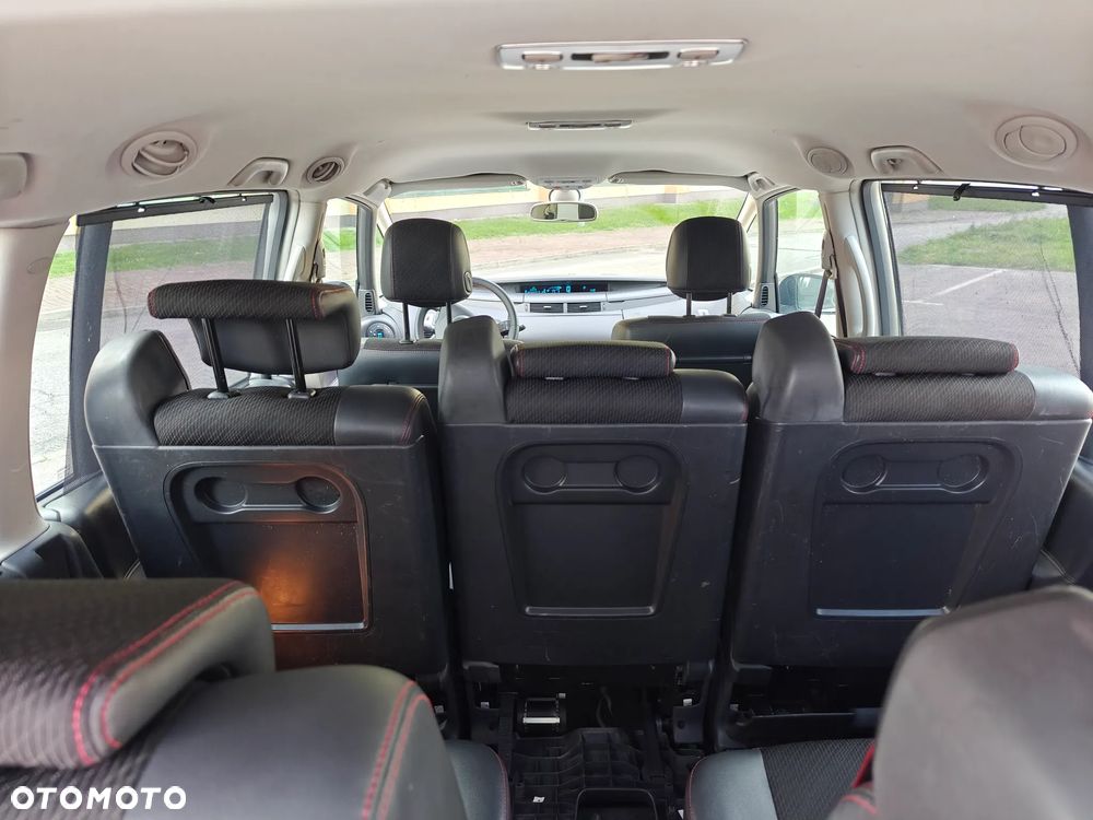 Renault Espace 2.0 Dynamique - 9