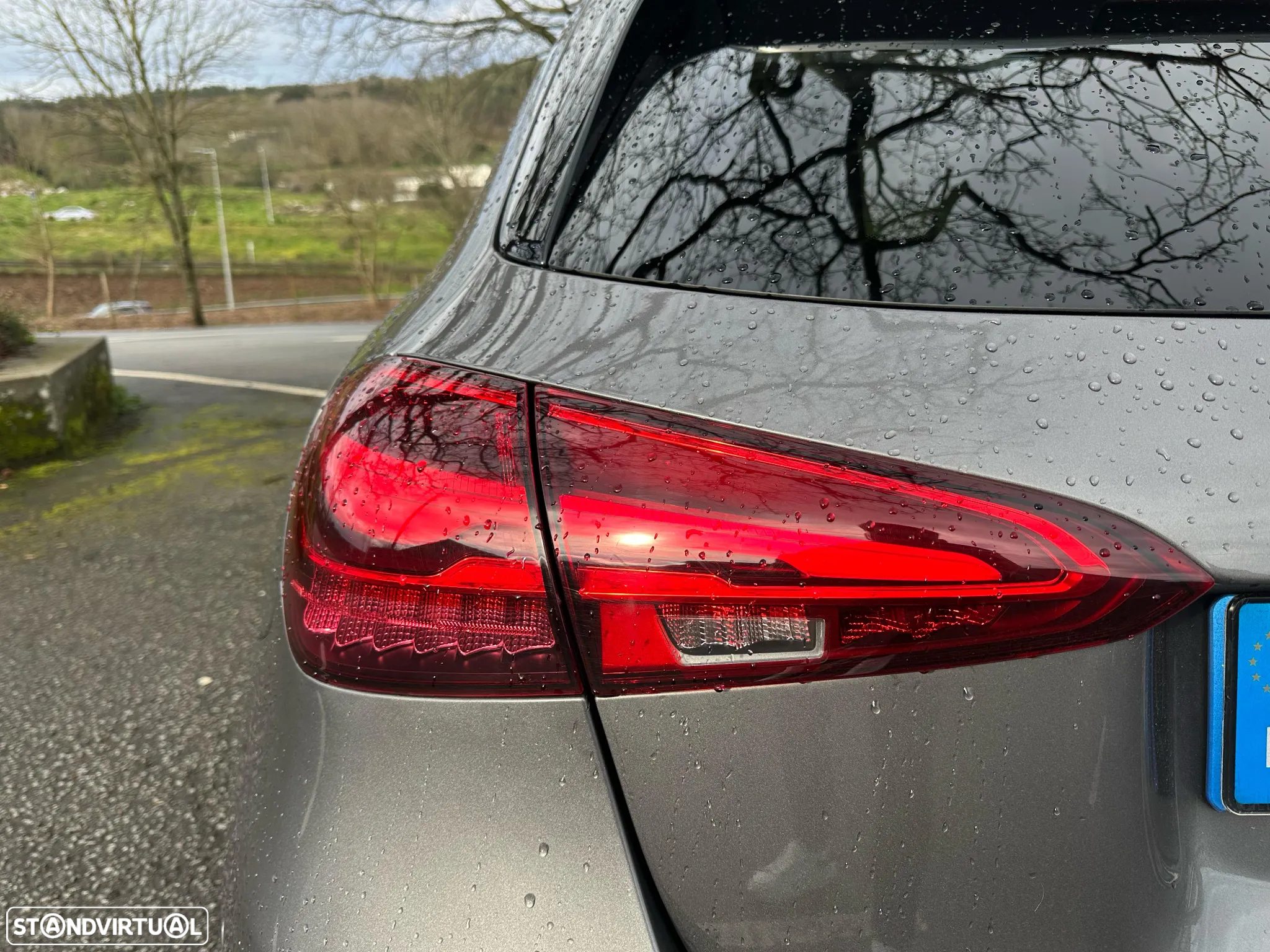 Mercedes-Benz A 180 d 8G-DCT AMG Line - 18