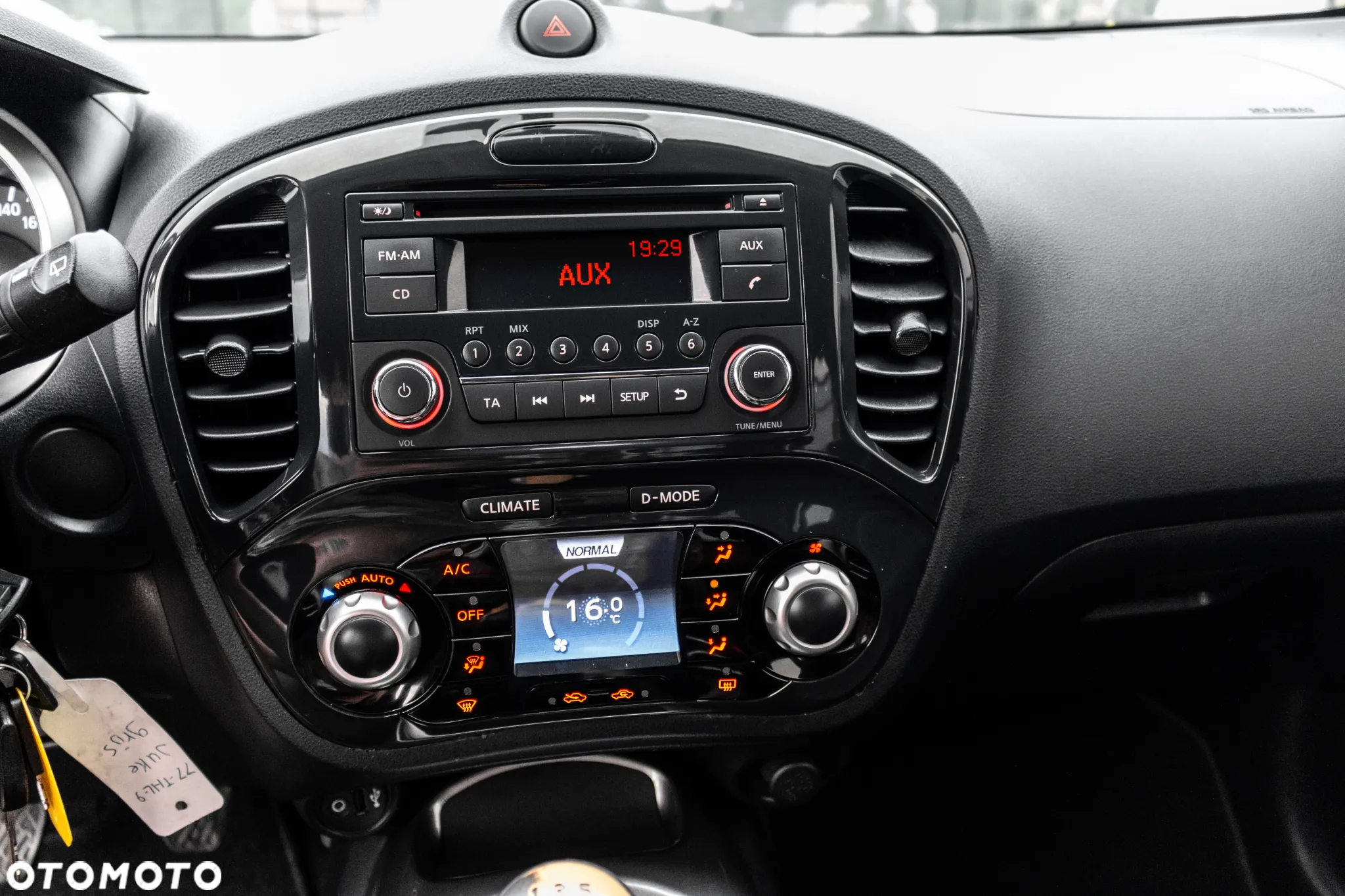 Nissan Juke 1.6 Acenta S&S - 15