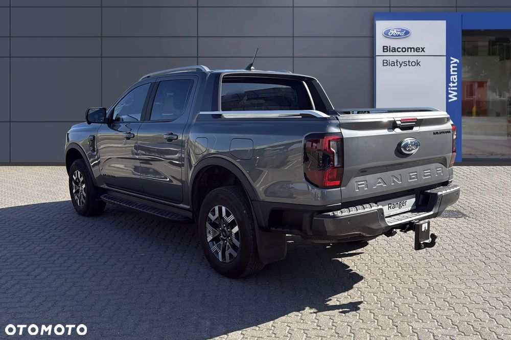 Ford Ranger - 5
