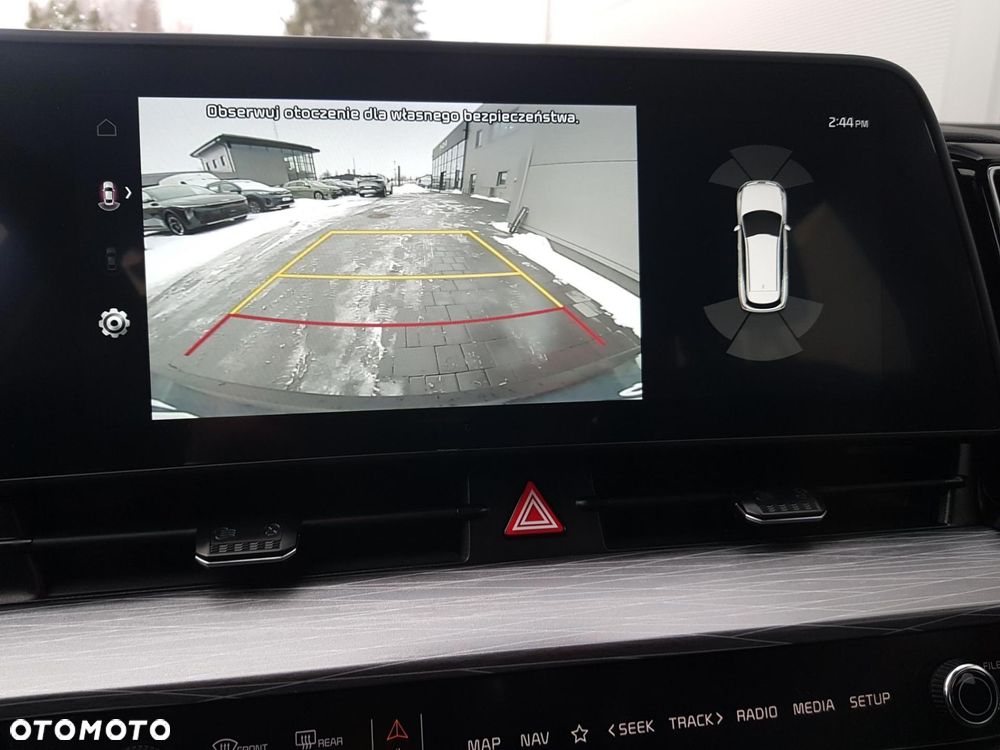 Kia Sportage 1.6 T-GDI M 2WD DCT - 24