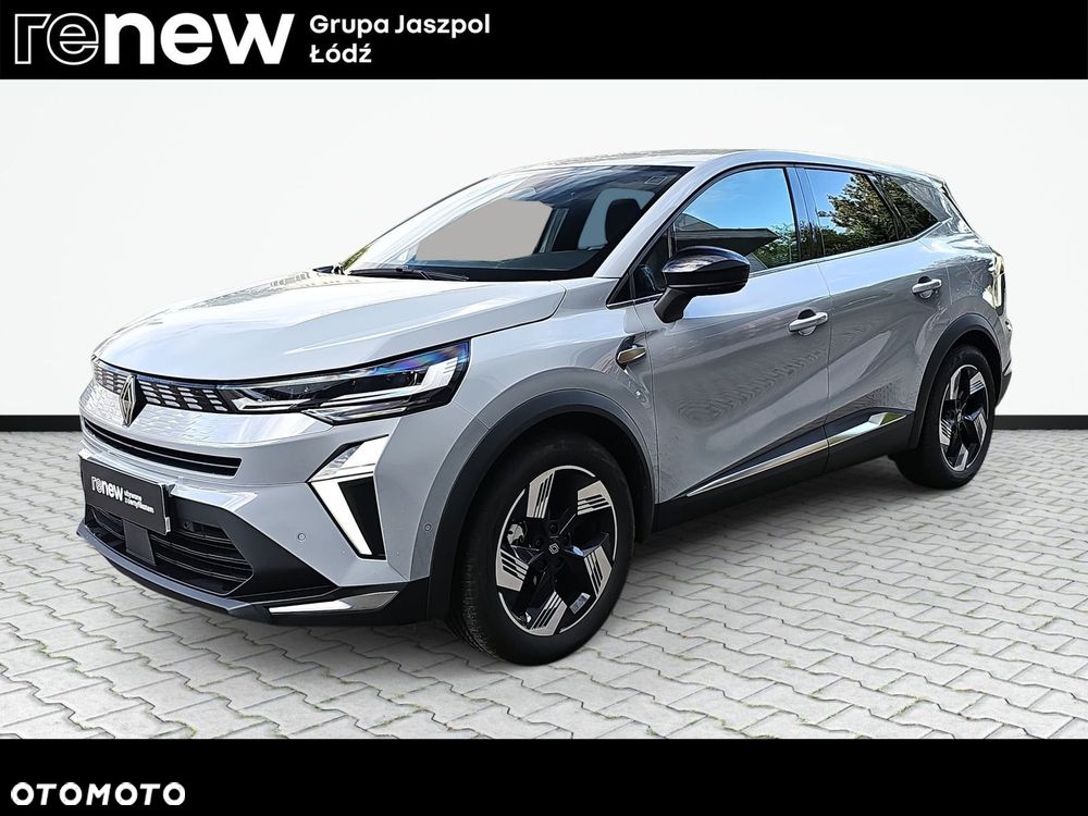 Renault Symbioz 1.8 E-Tech Full Hybrid 160 Techno - 1