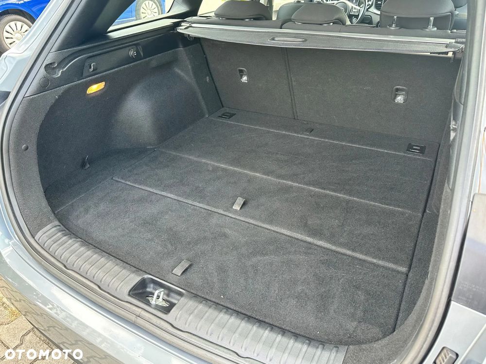 Kia Ceed 1.0 T-GDI M - 11