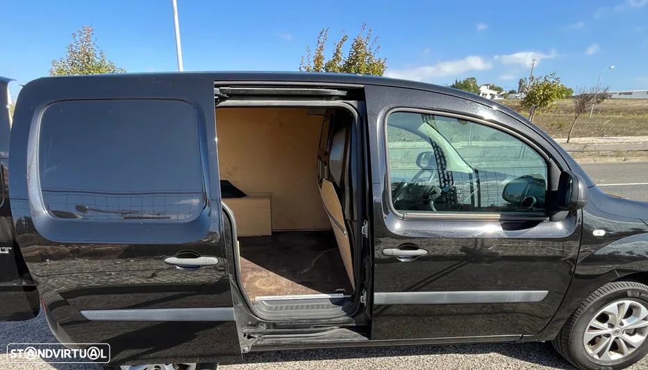 Renault Kangoo 1.5 DCI - 7