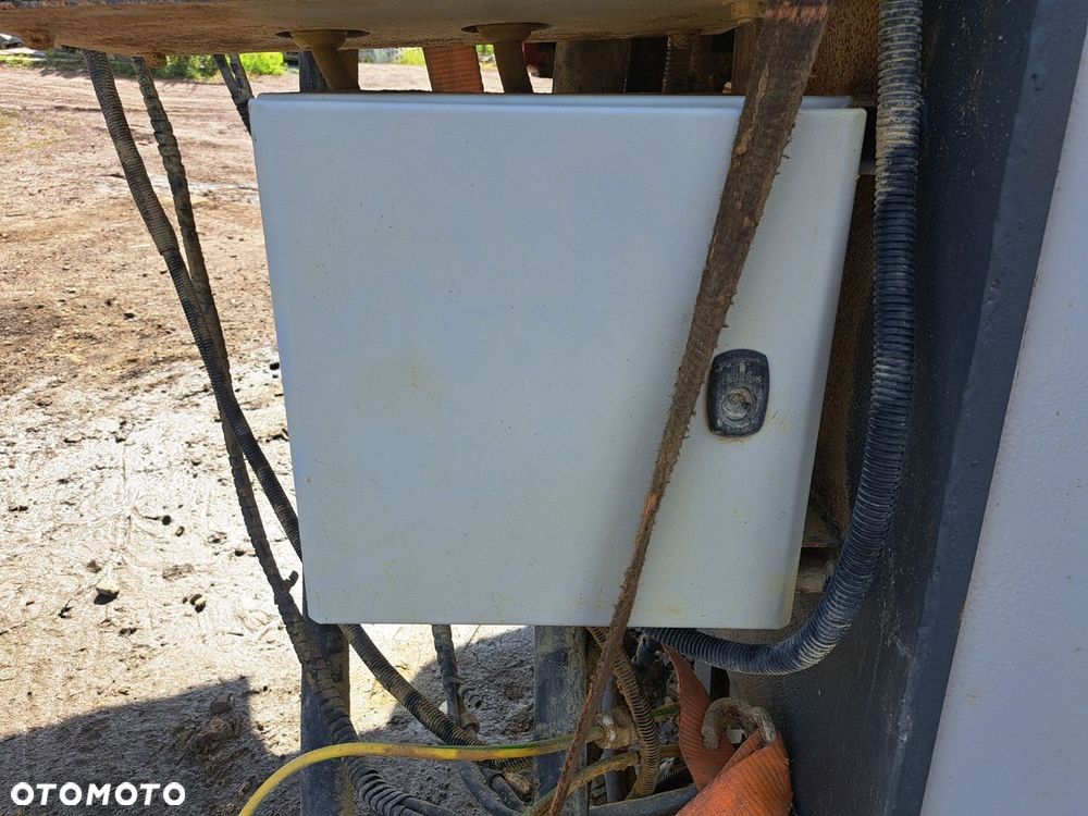 Terex Mobilní Drtič Mp 2 Finlay J-1175 - 27