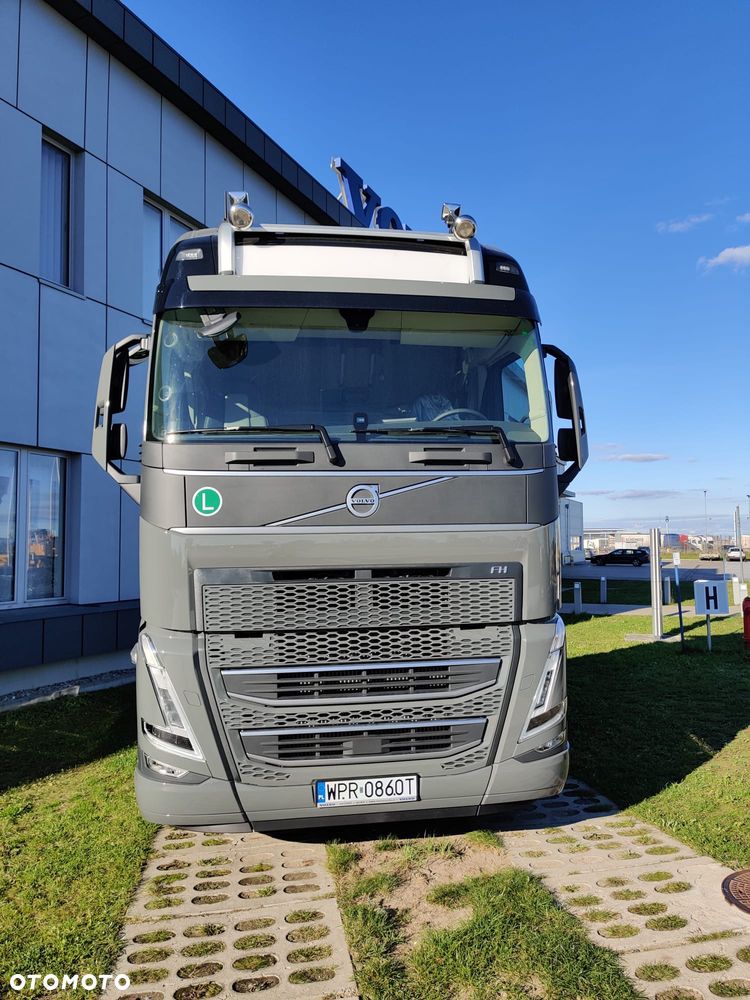 Volvo Fh 460 - 10