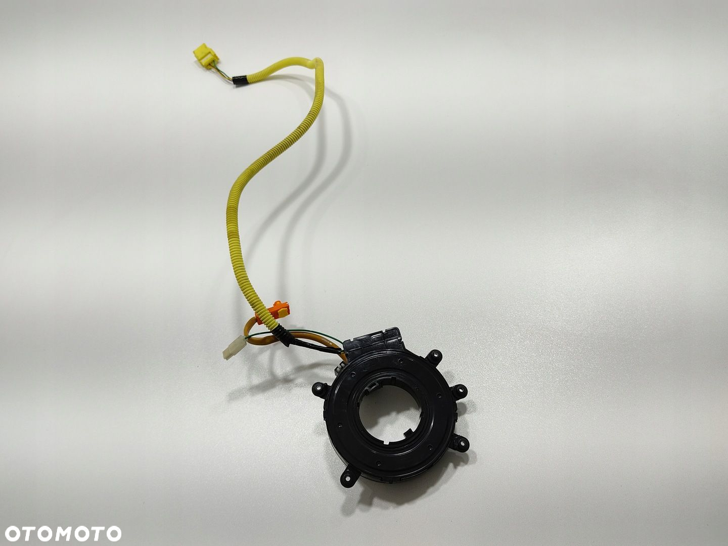 TAŚMA AIR-BAG ZWIJAK POD KIEROWNICĘ ISUZU D-MAX I 2006-2011 LIFT - 3