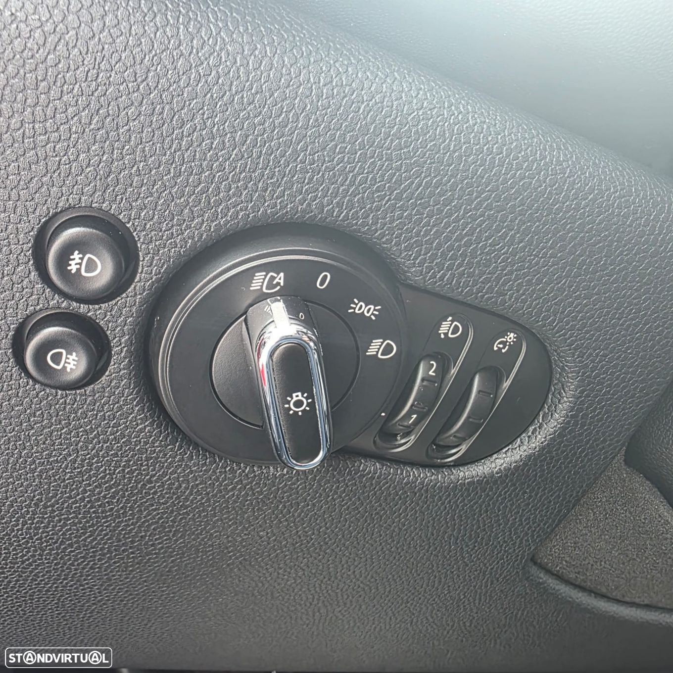 MINI 3 Portas Cooper - 21