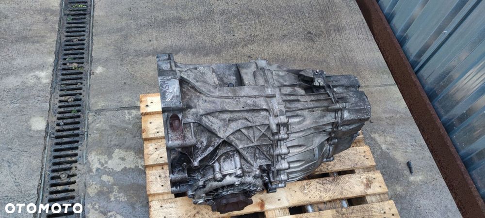 SKRZYNIA BIEGÓW MULTITRONIC AUDI A4 B7 A6 C6 3.2 FSI HSV KOMPLETNA - 8