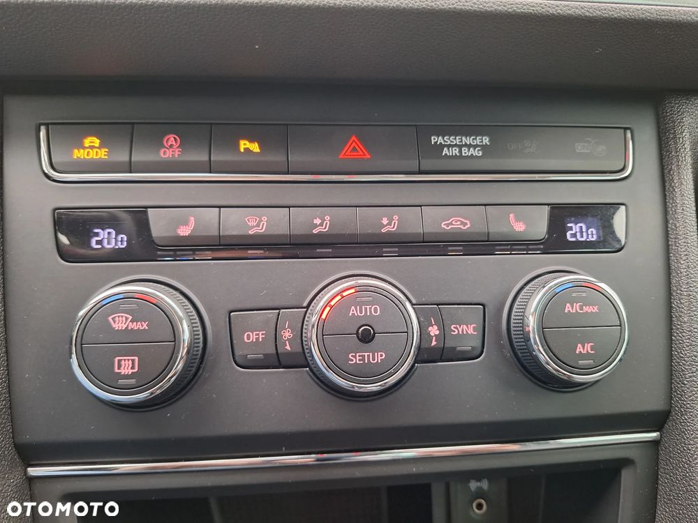 Seat Leon 1.4 TSI FR S&S - 25