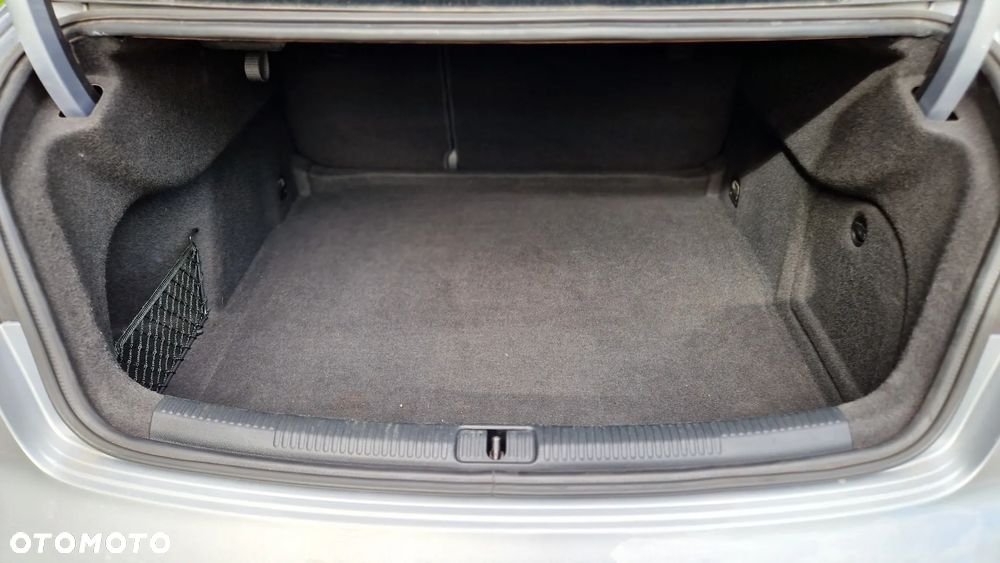 Audi A3 Limousine 1.4 TFSI cylinder on demand ultra design - 10