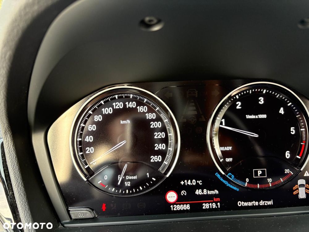 BMW X2 xDrive20d M Sport - 12