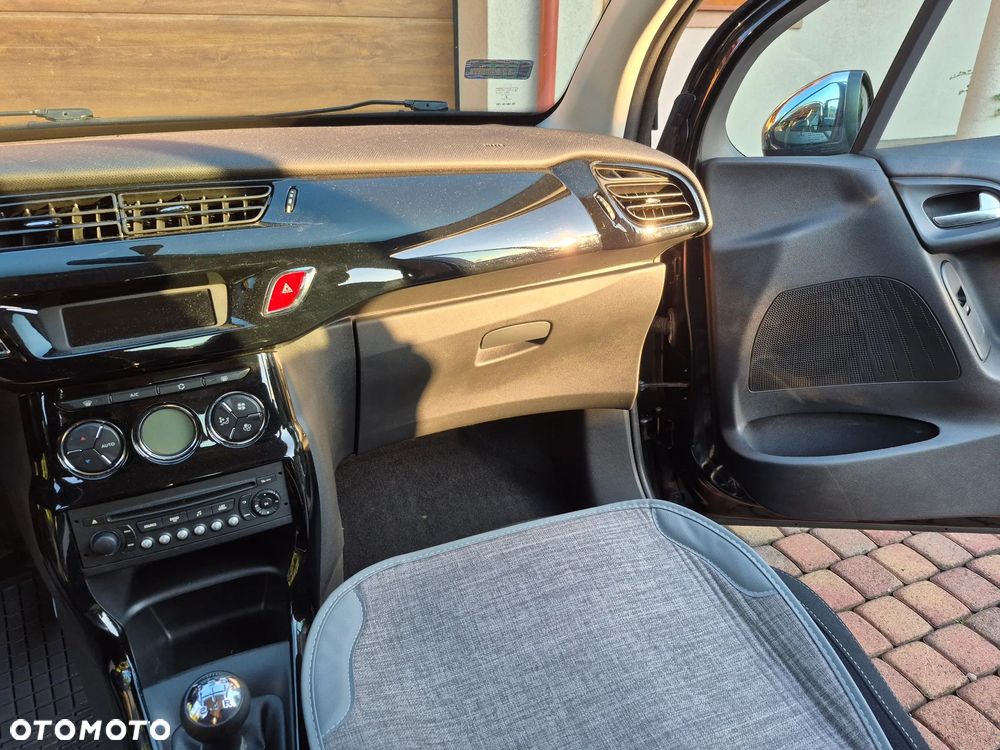 Citroën C3 1.2 PureTech Exclusive ETG - 12