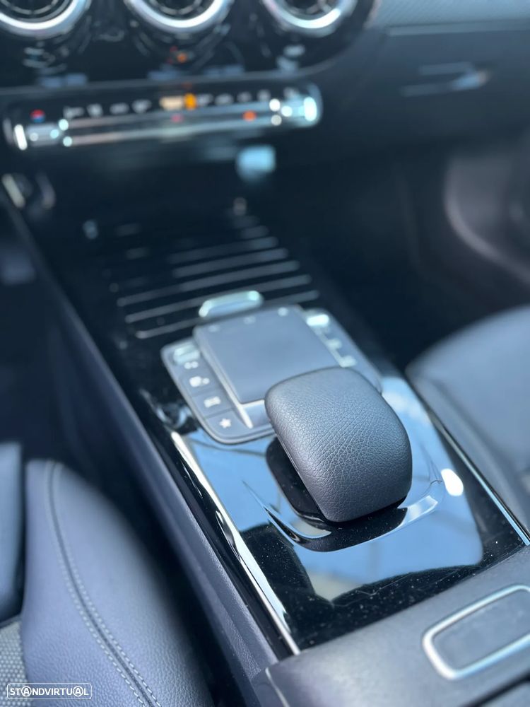 Mercedes-Benz A 250 e Style Plus - 19