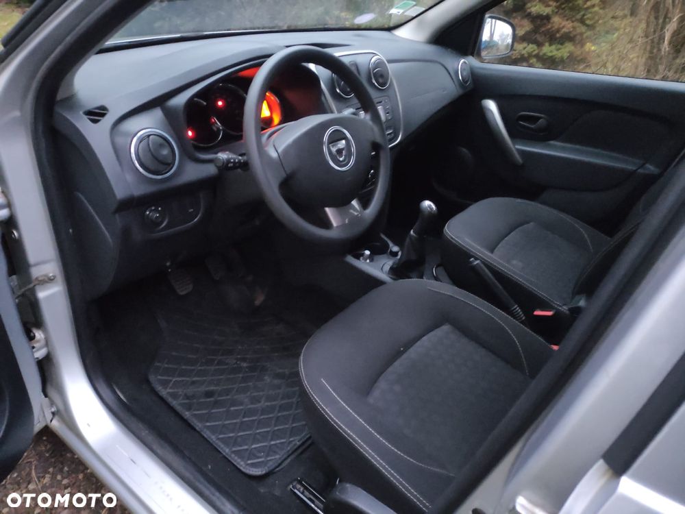 Dacia Sandero TCe 90 (S&S) Comfort - 3