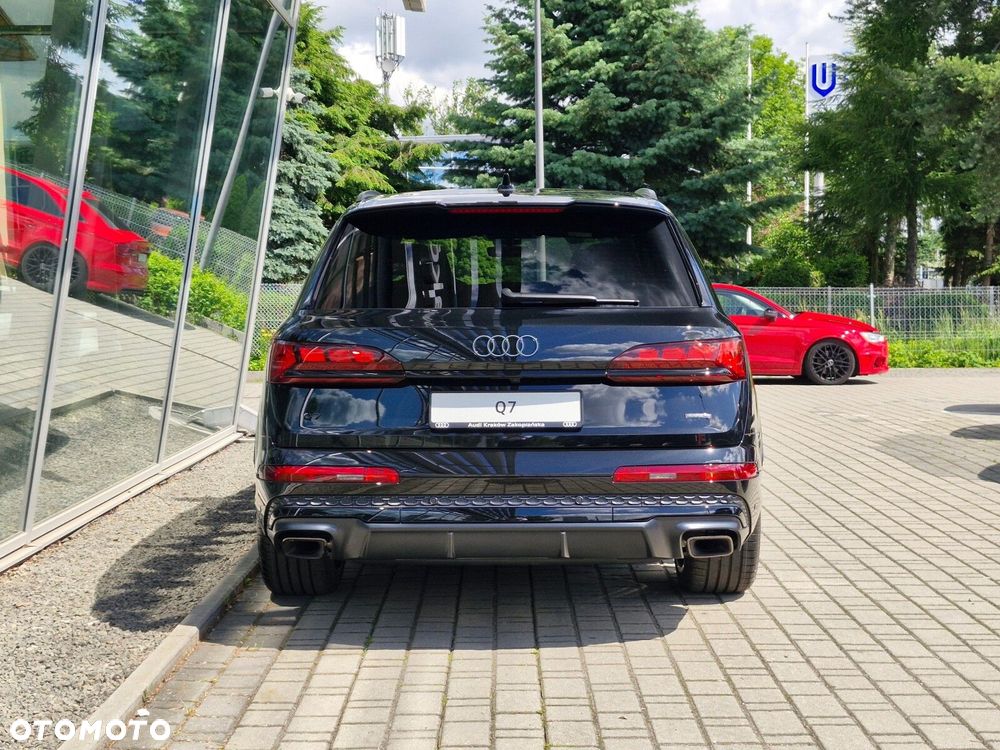 Audi Q7 55 TFSI mHEV Quattro S Line Tiptr - 16