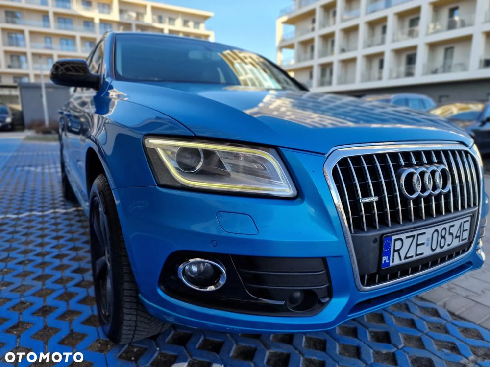Audi Q5 - 15