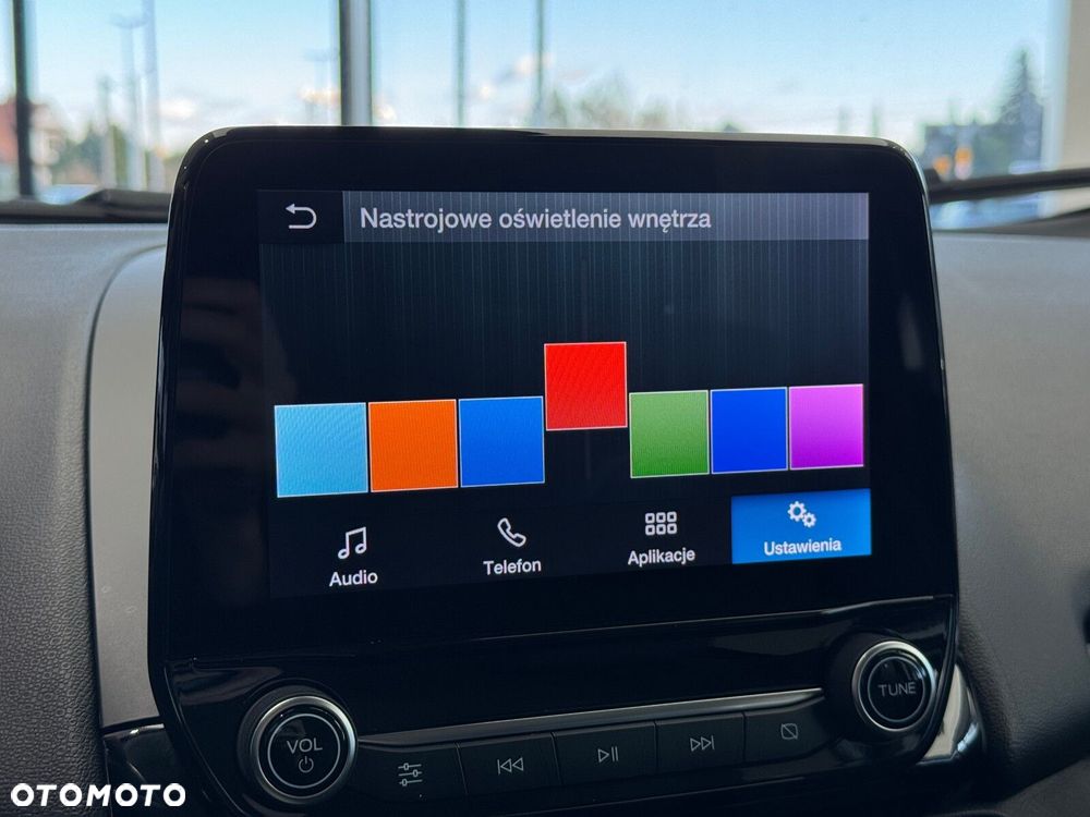 Ford EcoSport 1.0 EcoBoost GPF Active ASS - 31