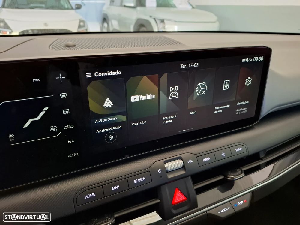 Kia K4 1.0 T-GDI Tech - 25