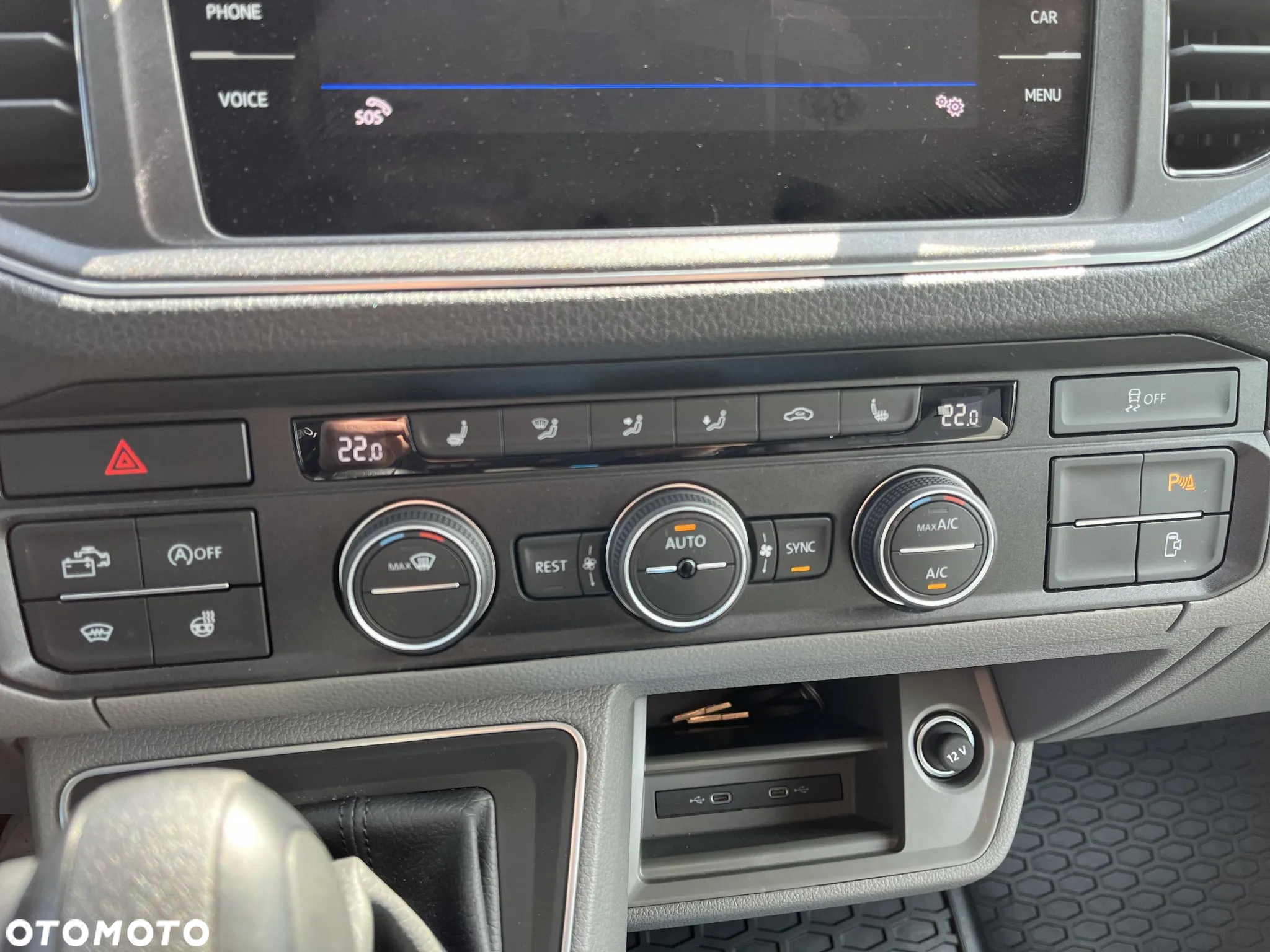 Volkswagen Crafter Grand California - 36