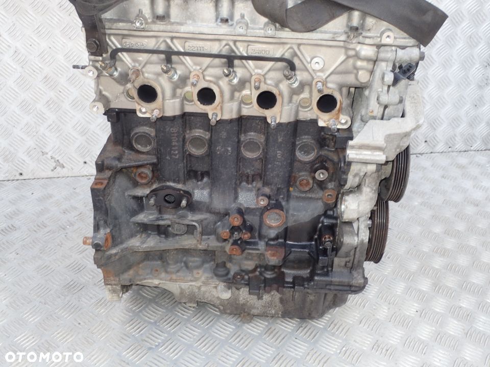 SILNIK HYUNDAI I30 KIA CEED 1.5 CRDI D4FA RADOM - 8