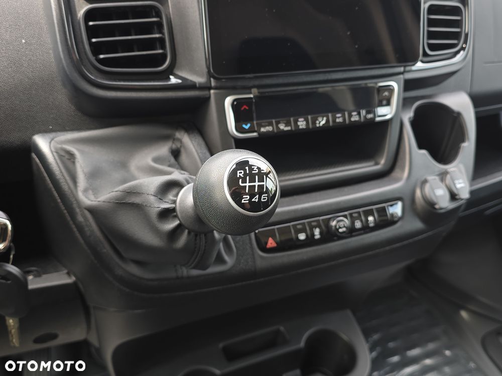 Citroën Jumper 30 H3-Power L2H1 - 18