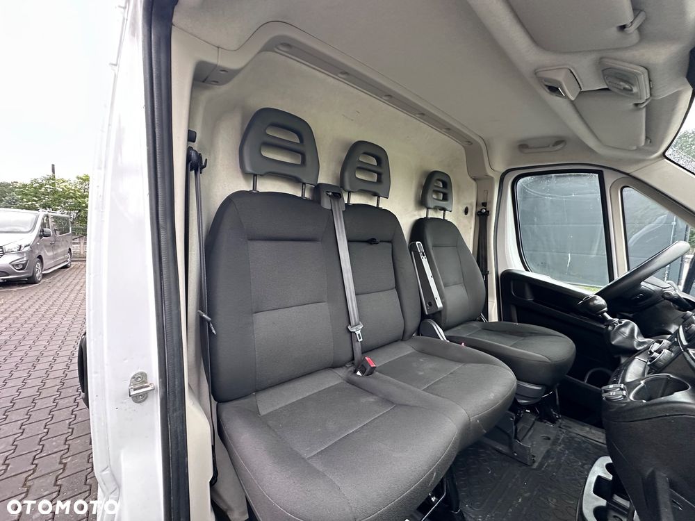 Fiat Ducato - 11