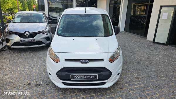 Ford Transit Connect 230 L2 LKW S&S Trend