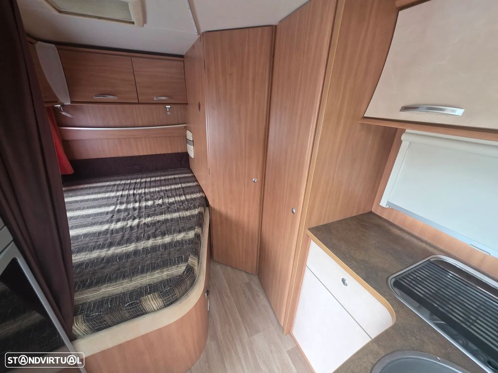 Chausson Welcome - 18