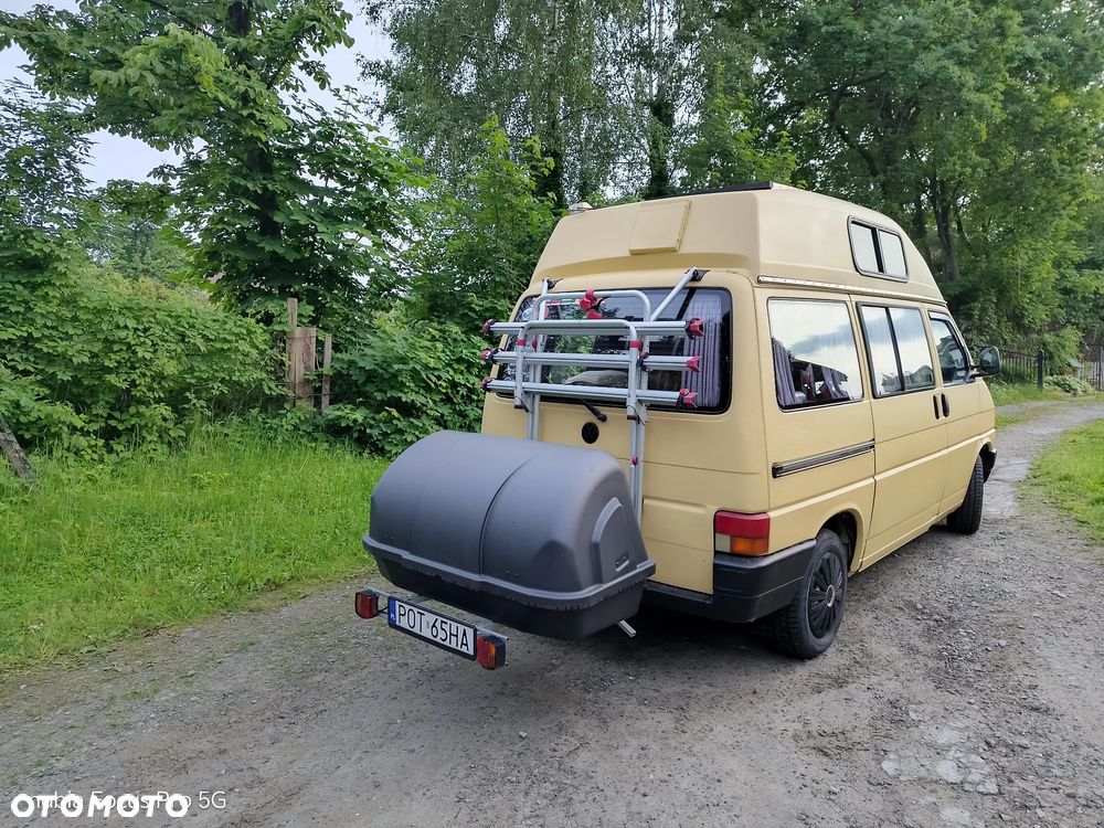 Volkswagen Transporter - 6