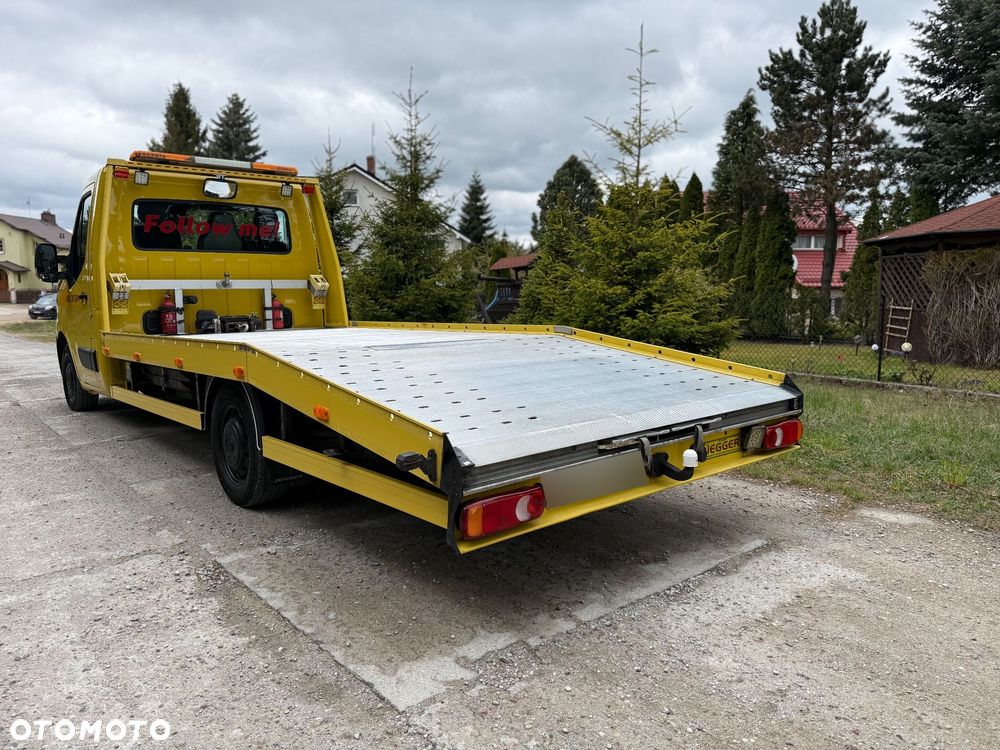 Renault Master - 21
